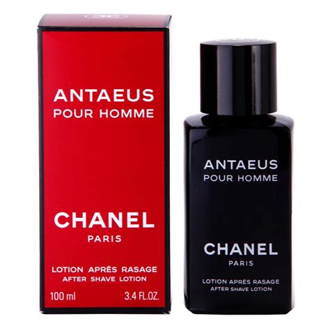 chanel antaeus after shave lotion 100ml|chanel antaeus 100ml after shave.